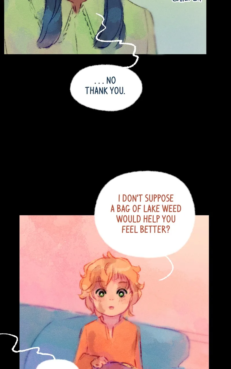 Read Aerial Magic chapter 41 image 28 on Lezhin