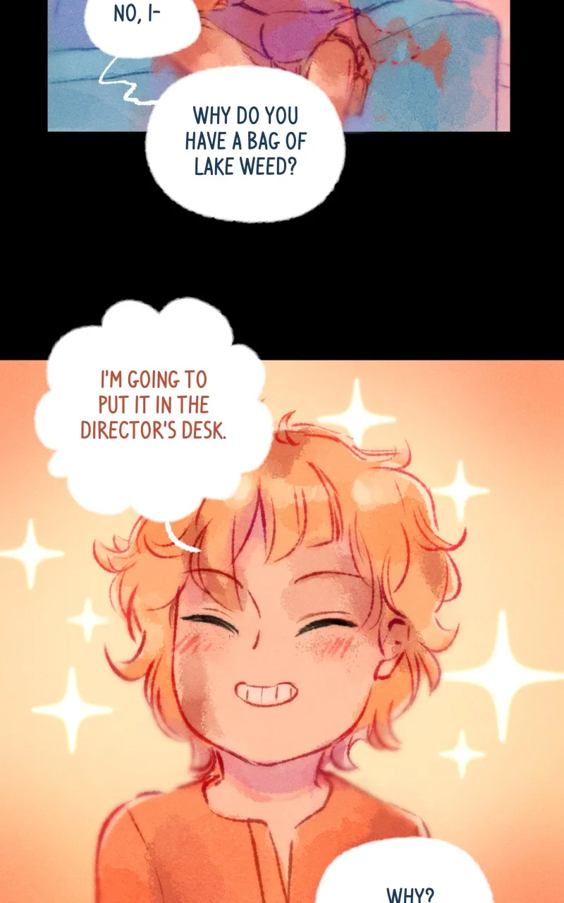 Read Aerial Magic chapter 41 image 29 on Lezhin