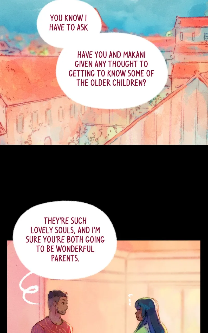 Read Aerial Magic chapter 41 image 3 on Lezhin