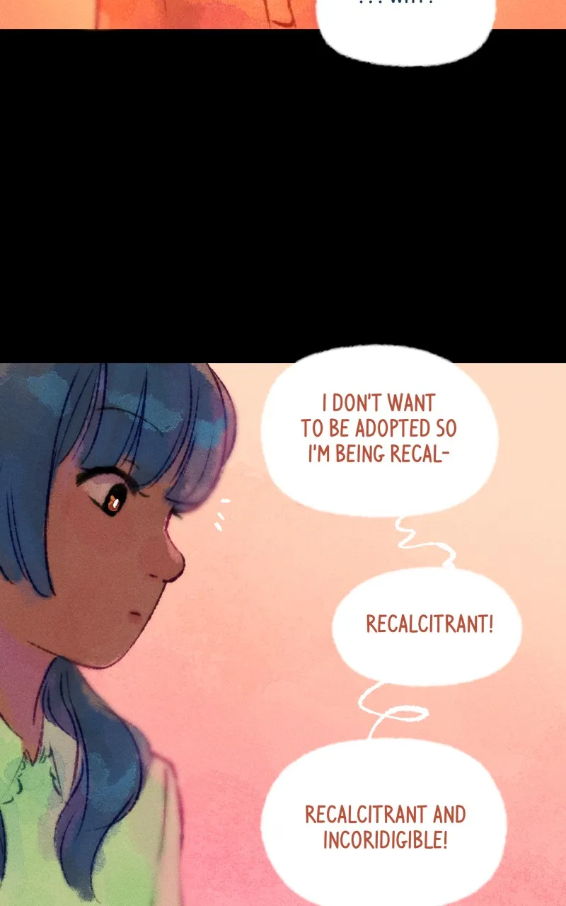 Read Aerial Magic chapter 41 image 30 on Lezhin