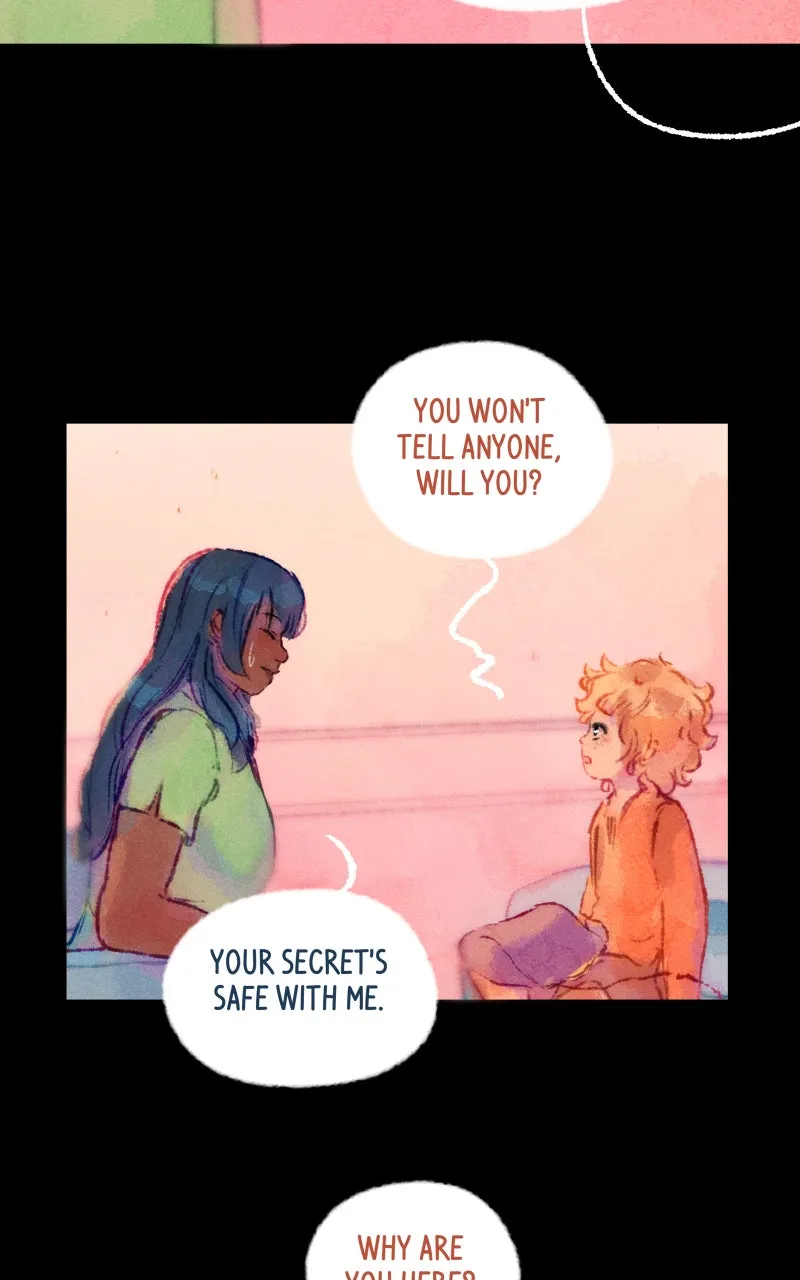 Read Aerial Magic chapter 41 image 31 on Lezhin