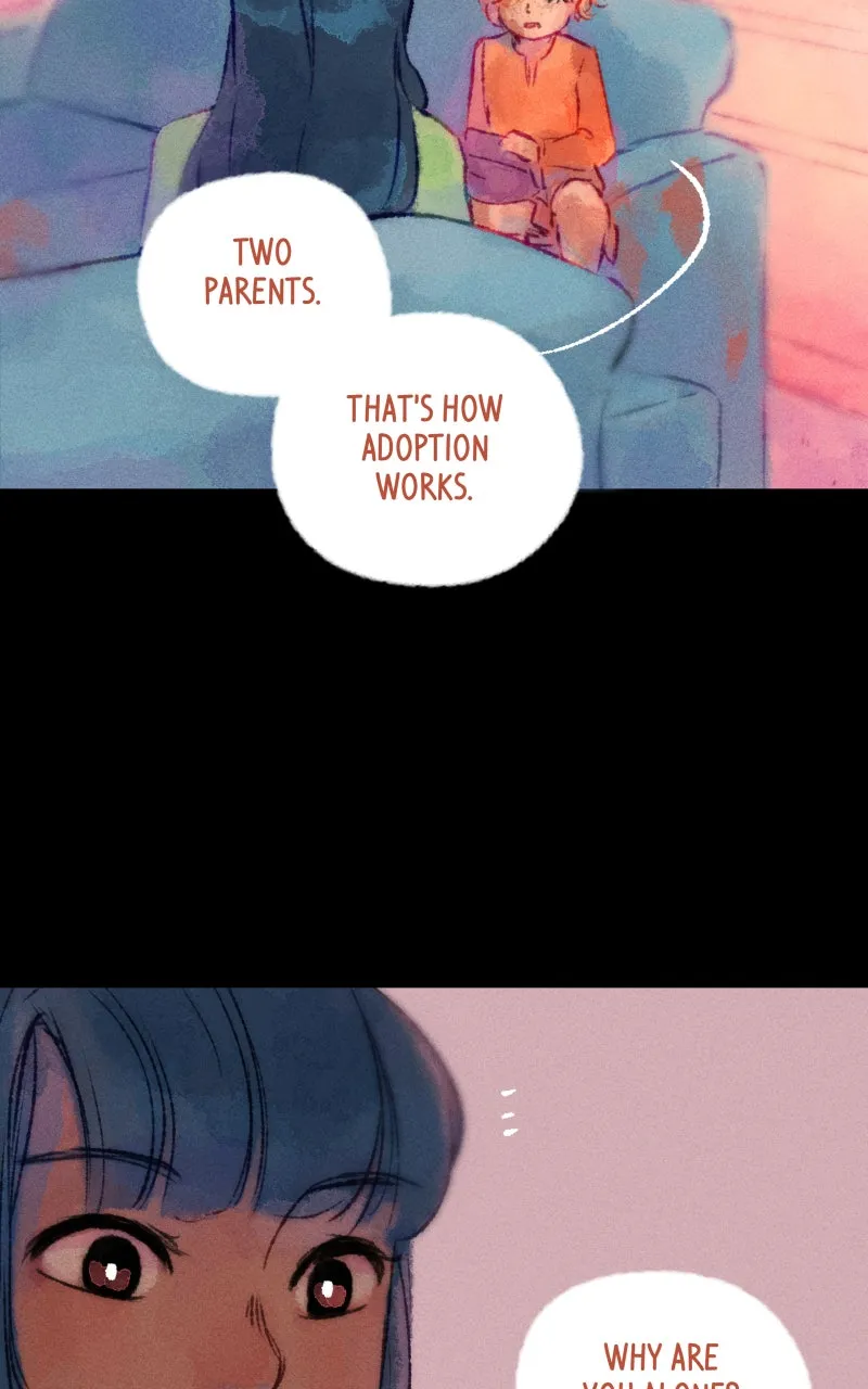 Read Aerial Magic chapter 41 image 33 on Lezhin