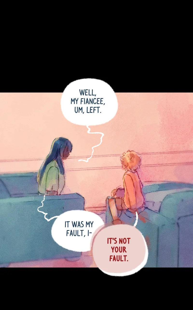 Read Aerial Magic chapter 41 image 36 on Lezhin