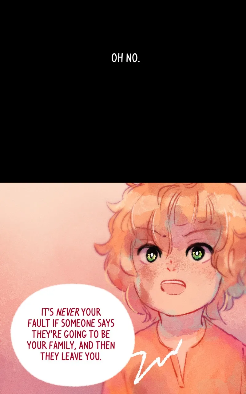 Read Aerial Magic chapter 41 image 37 on Lezhin