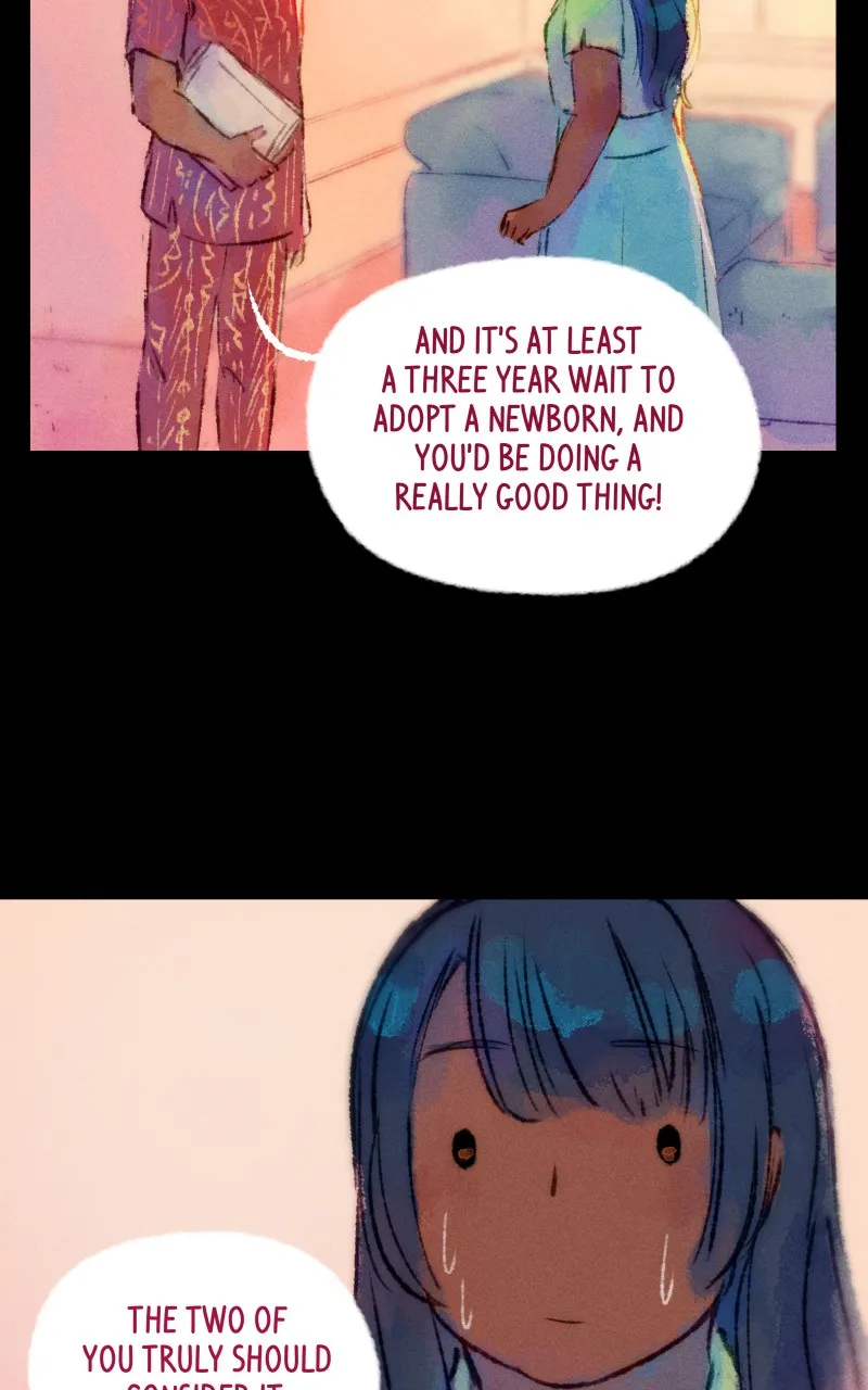 Read Aerial Magic chapter 41 image 4 on Lezhin