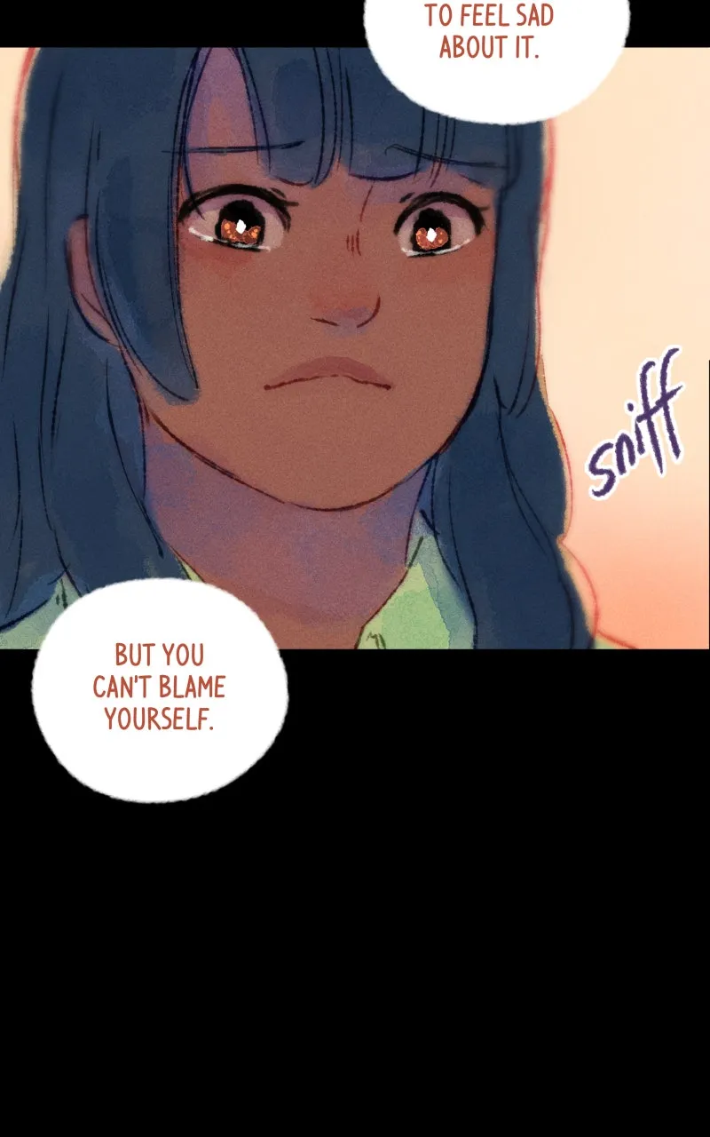 Read Aerial Magic chapter 41 image 40 on Lezhin