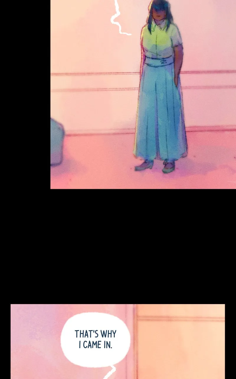 Read Aerial Magic chapter 41 image 6 on Lezhin