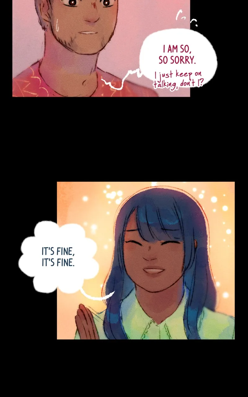 Read Aerial Magic chapter 41 image 8 on Lezhin