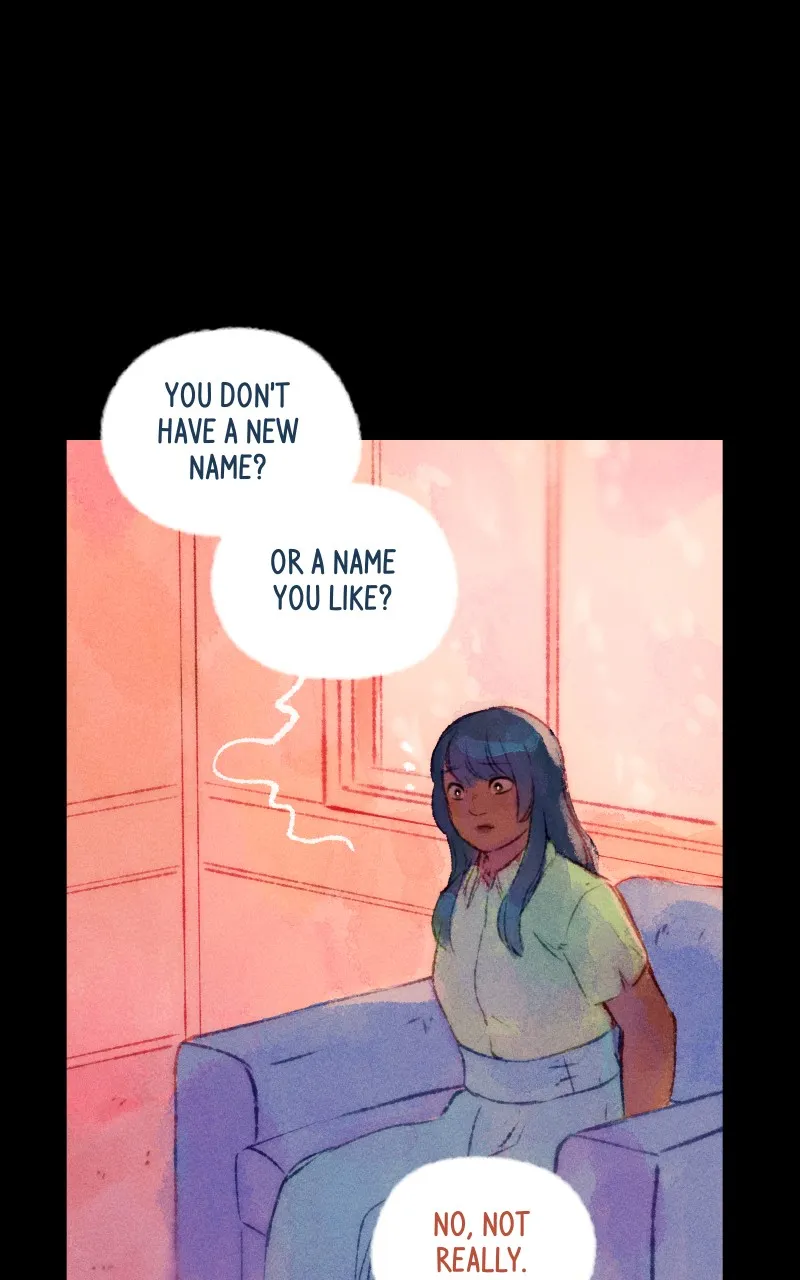 Read Aerial Magic chapter 42 image 12 on Lezhin