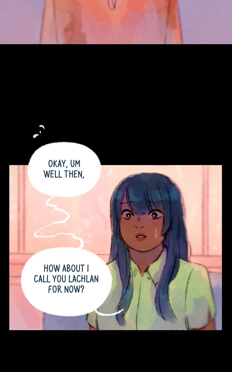 Read Aerial Magic chapter 42 image 14 on Lezhin