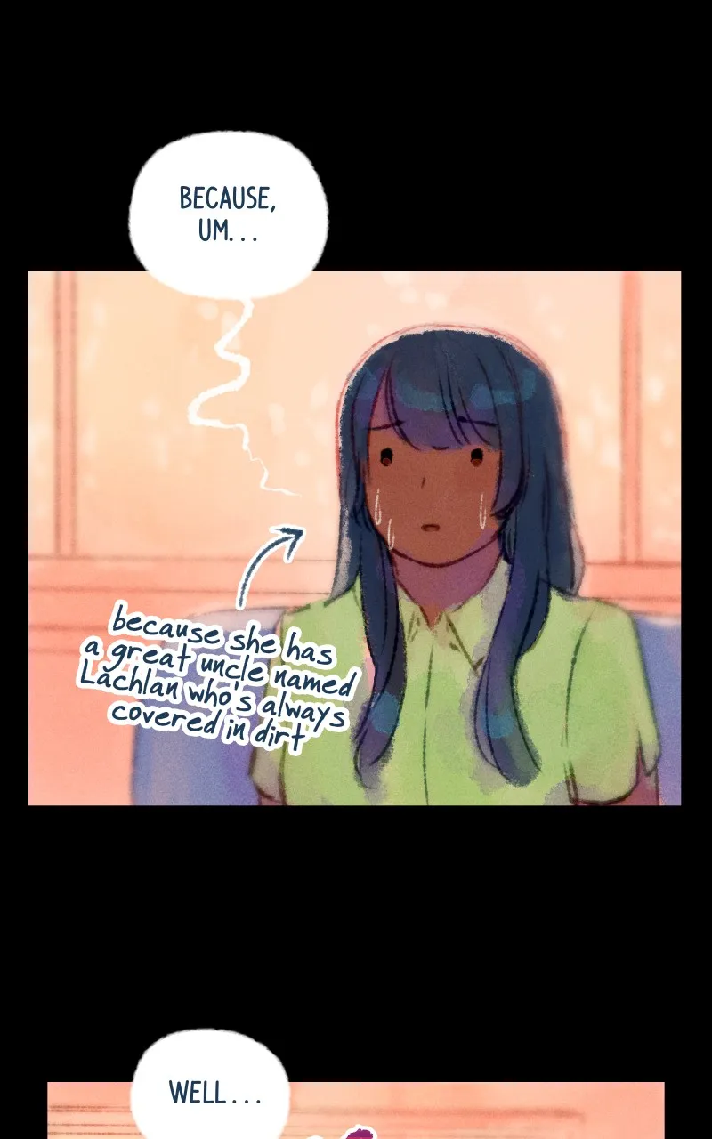 Read Aerial Magic chapter 42 image 15 on Lezhin