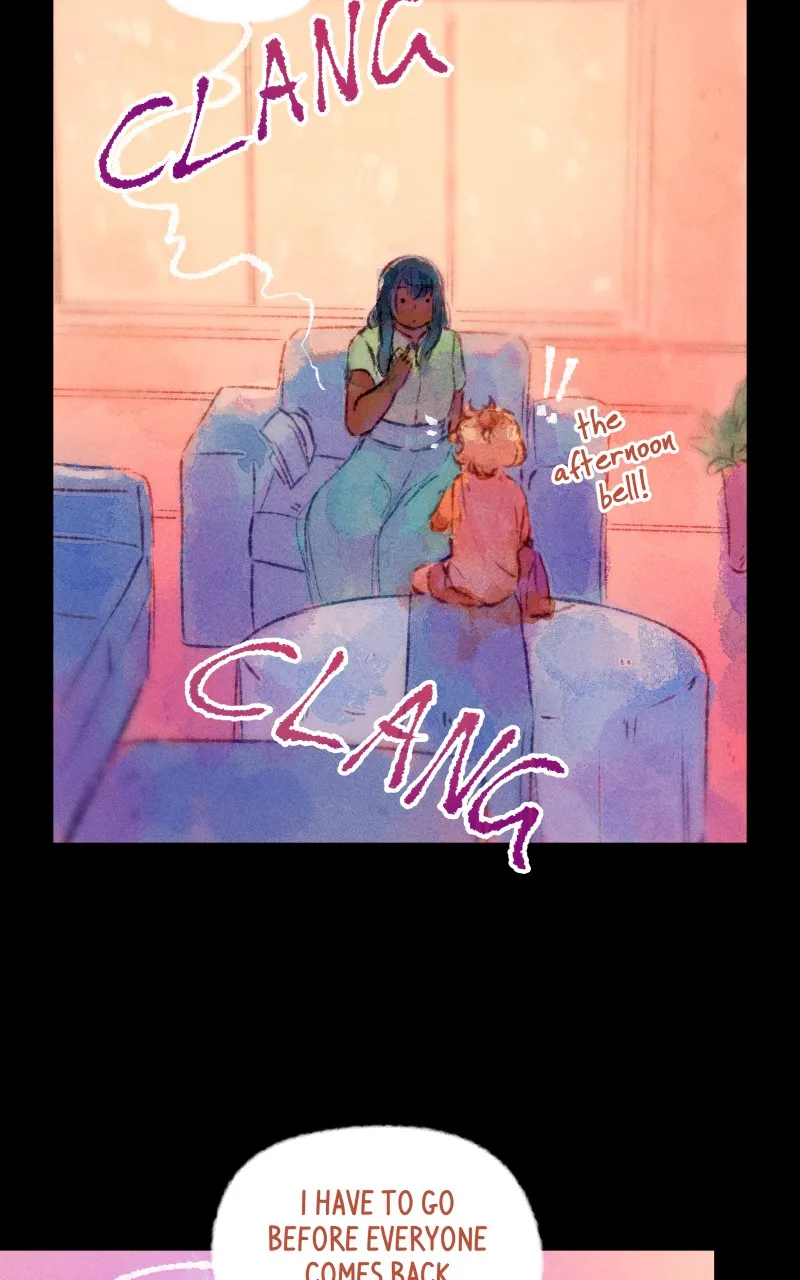 Read Aerial Magic chapter 42 image 16 on Lezhin