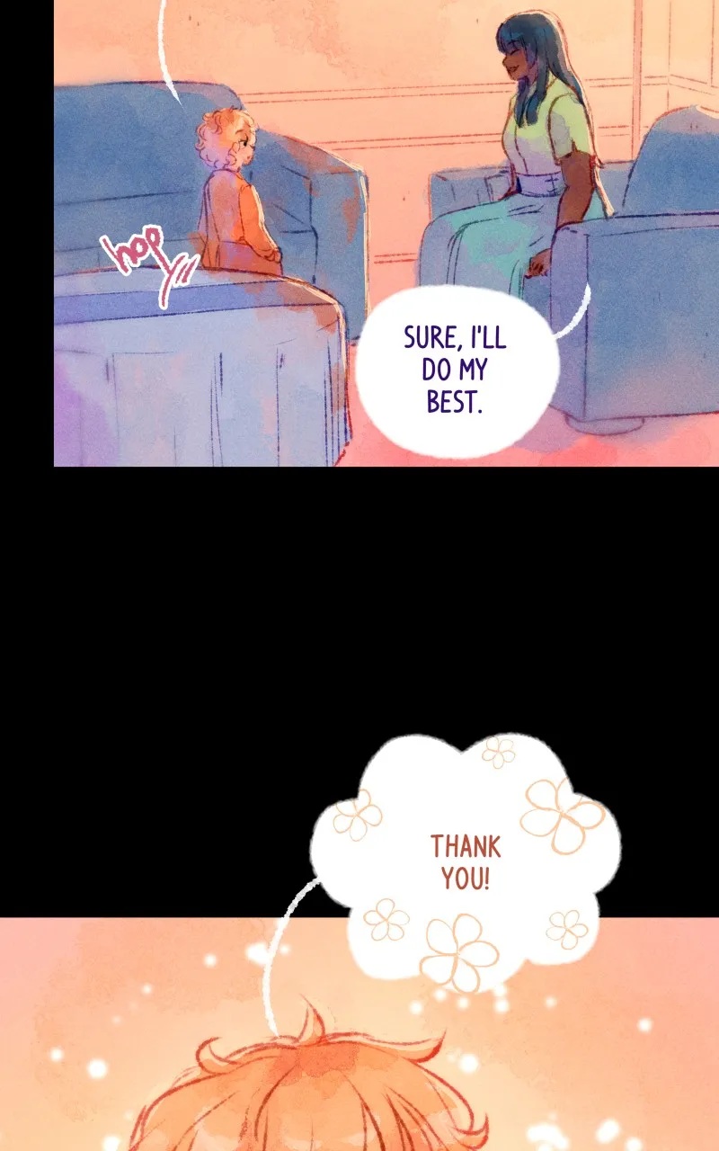 Read Aerial Magic chapter 42 image 18 on Lezhin