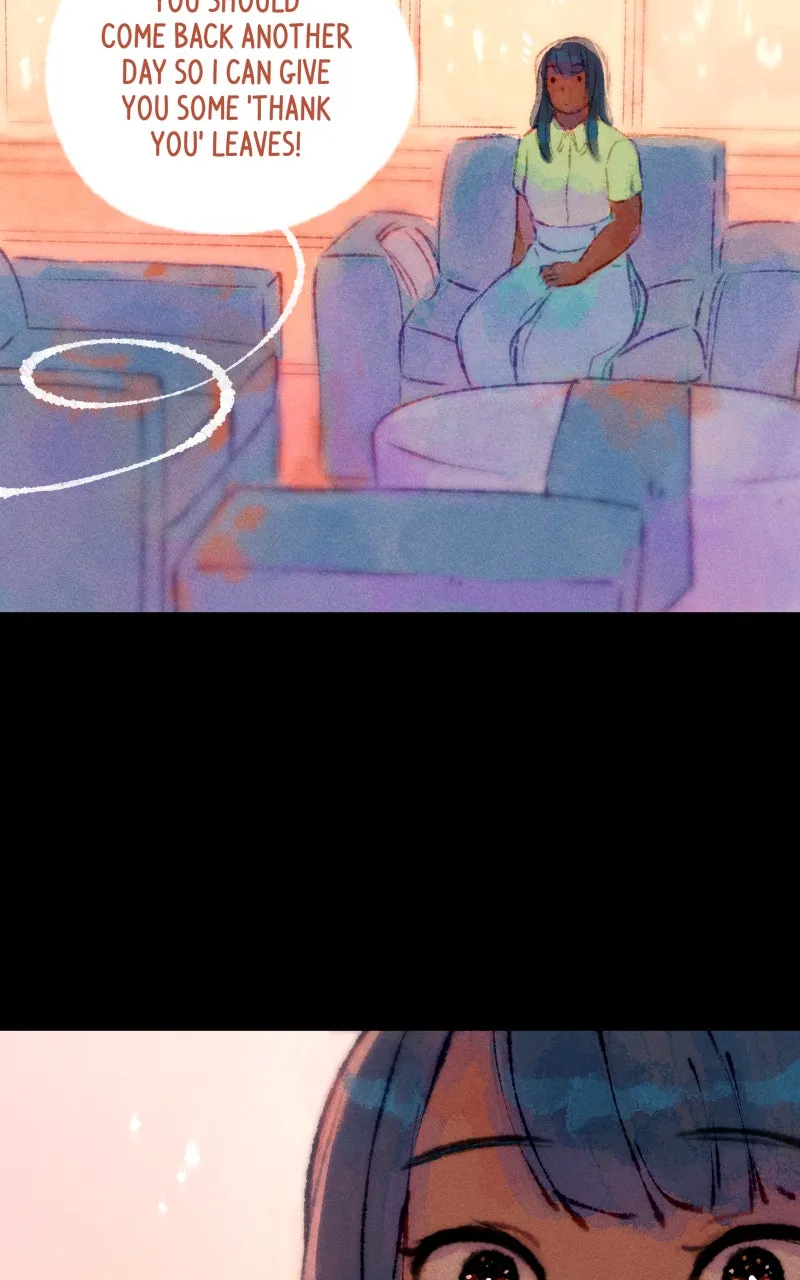 Read Aerial Magic chapter 42 image 20 on Lezhin