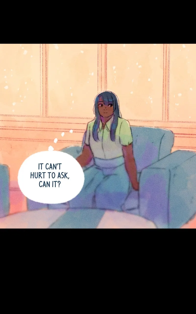 Read Aerial Magic chapter 42 image 29 on Lezhin