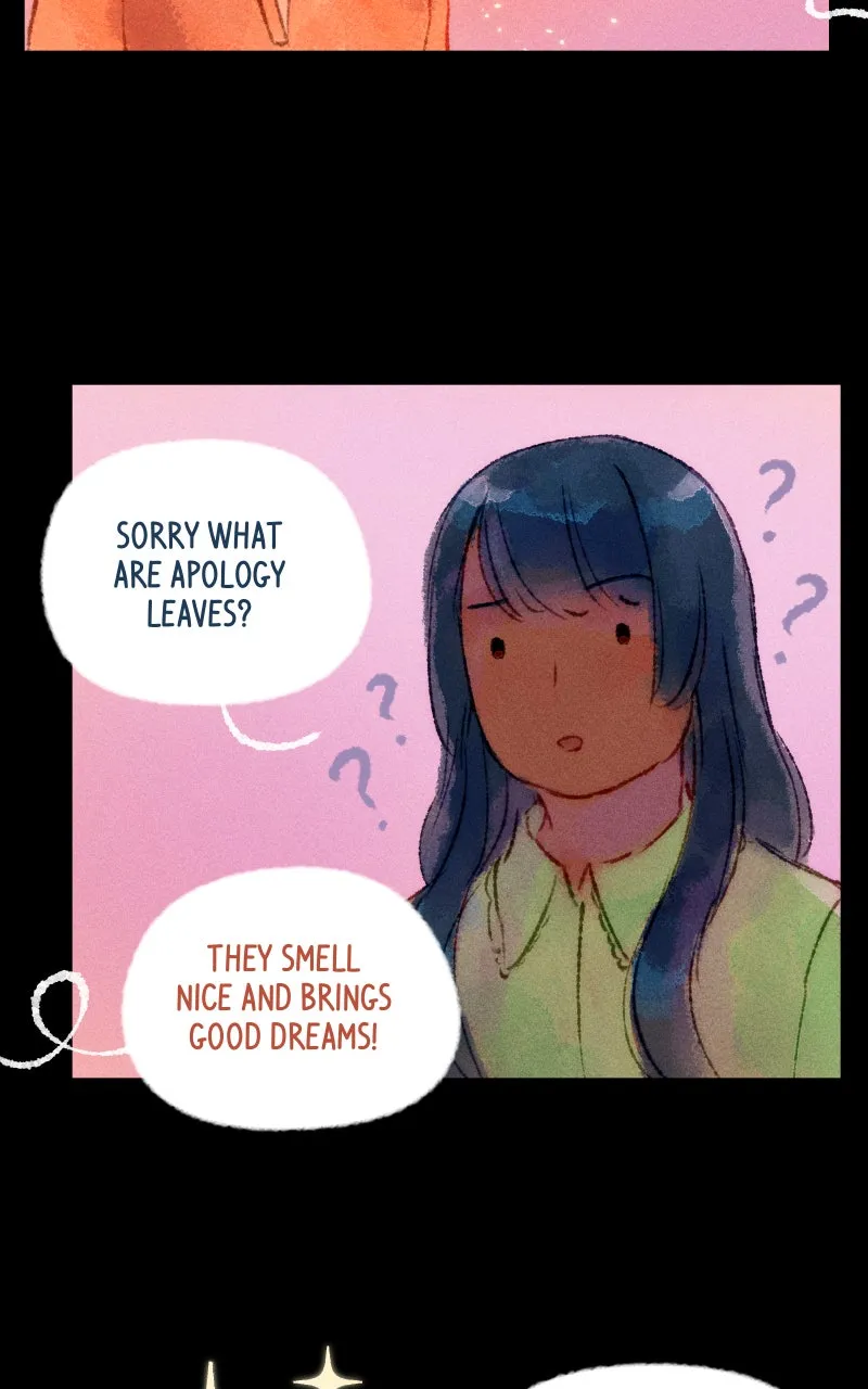 Read Aerial Magic chapter 42 image 4 on Lezhin
