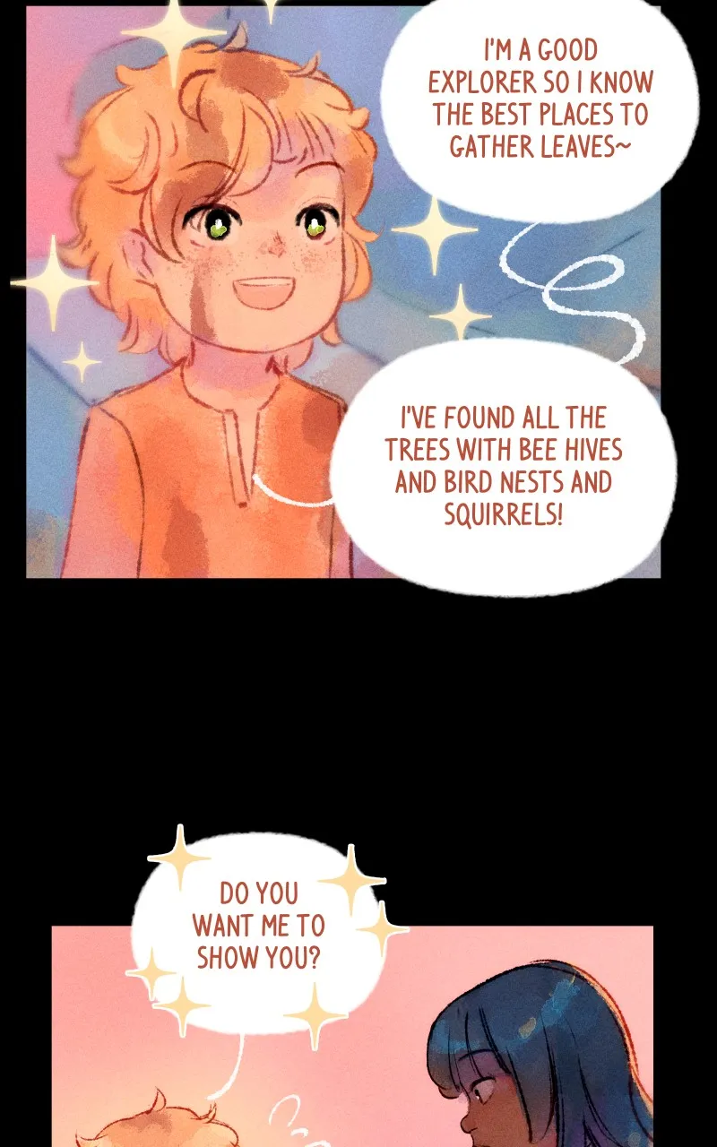 Read Aerial Magic chapter 42 image 5 on Lezhin