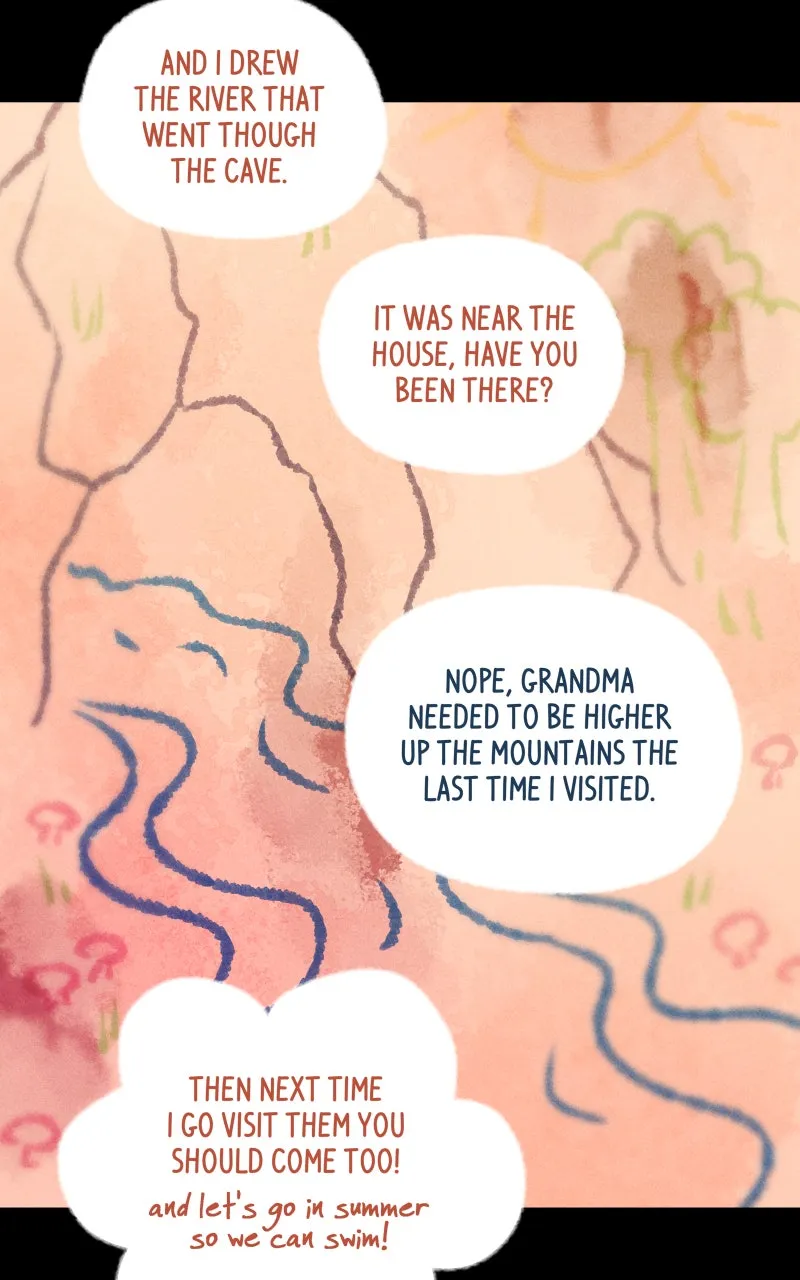 Read Aerial Magic chapter 43 image 1 on Lezhin