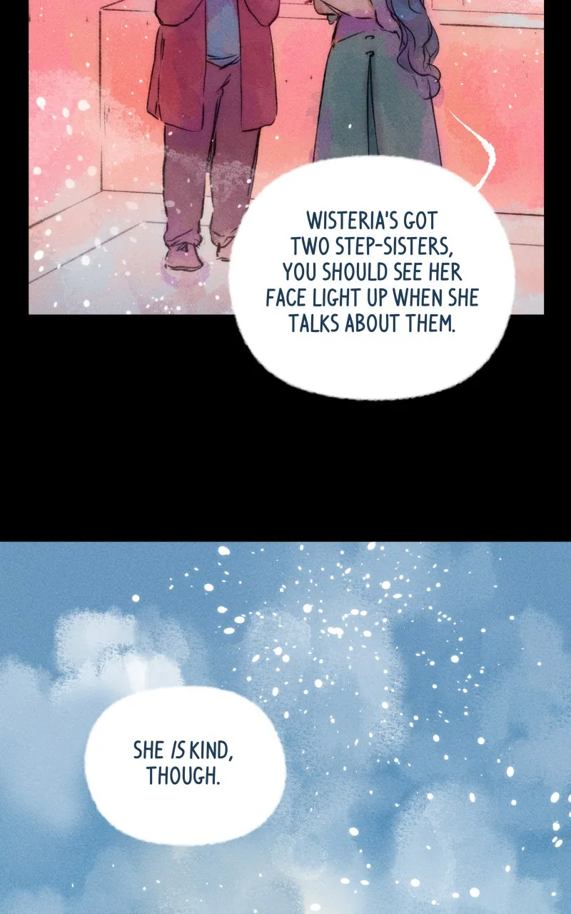 Read Aerial Magic chapter 43 image 12 on Lezhin