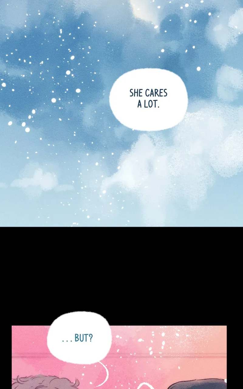 Read Aerial Magic chapter 43 image 13 on Lezhin