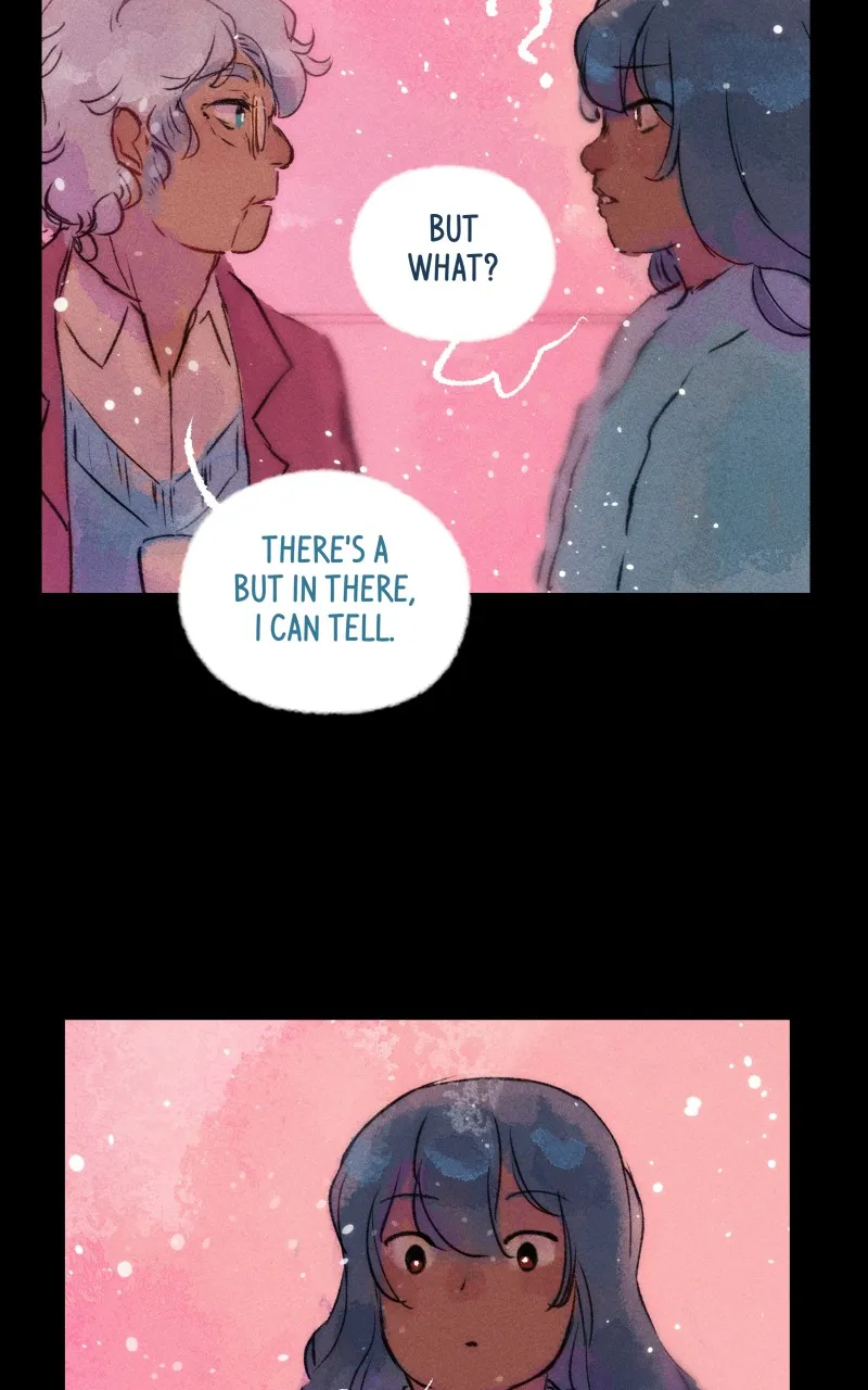 Read Aerial Magic chapter 43 image 14 on Lezhin