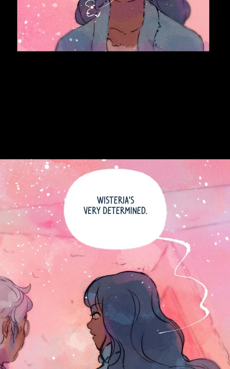 Read Aerial Magic chapter 43 image 15 on Lezhin