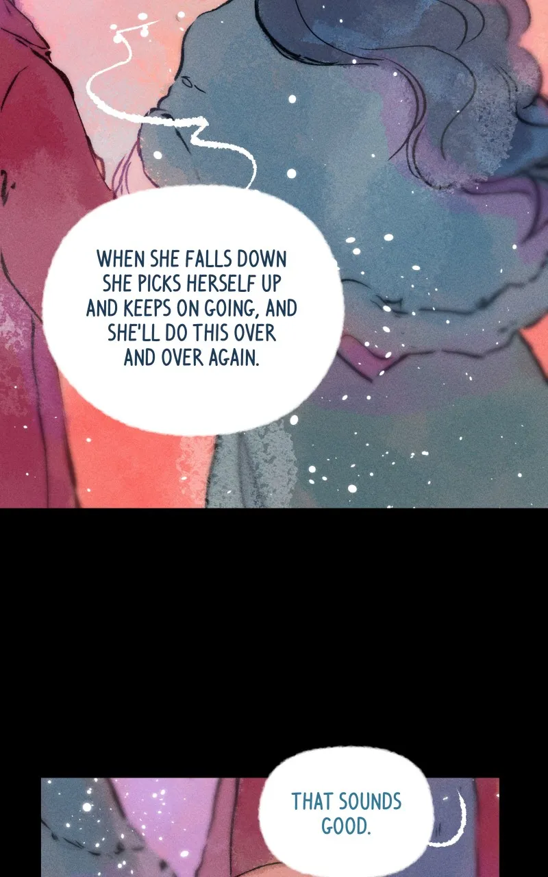 Read Aerial Magic chapter 43 image 16 on Lezhin