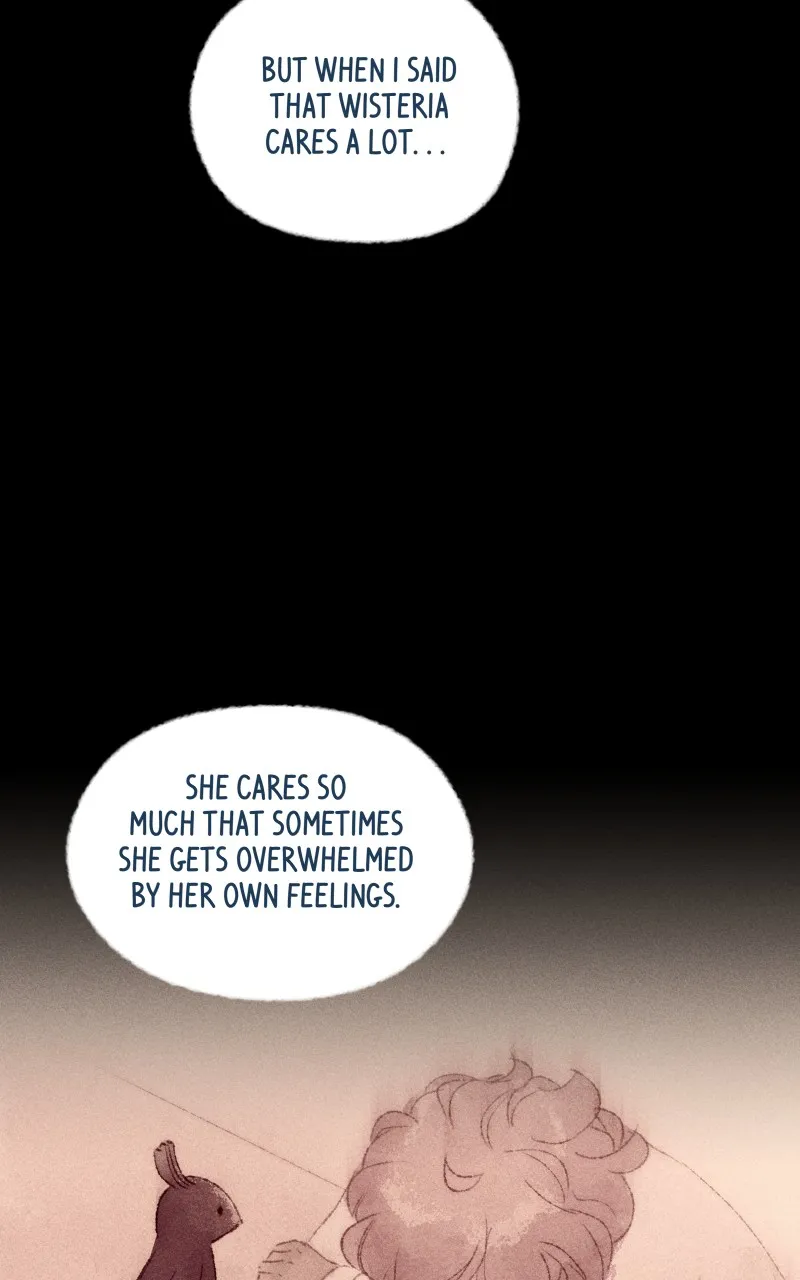 Read Aerial Magic chapter 43 image 19 on Lezhin