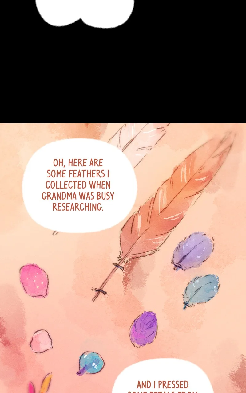 Read Aerial Magic chapter 43 image 2 on Lezhin