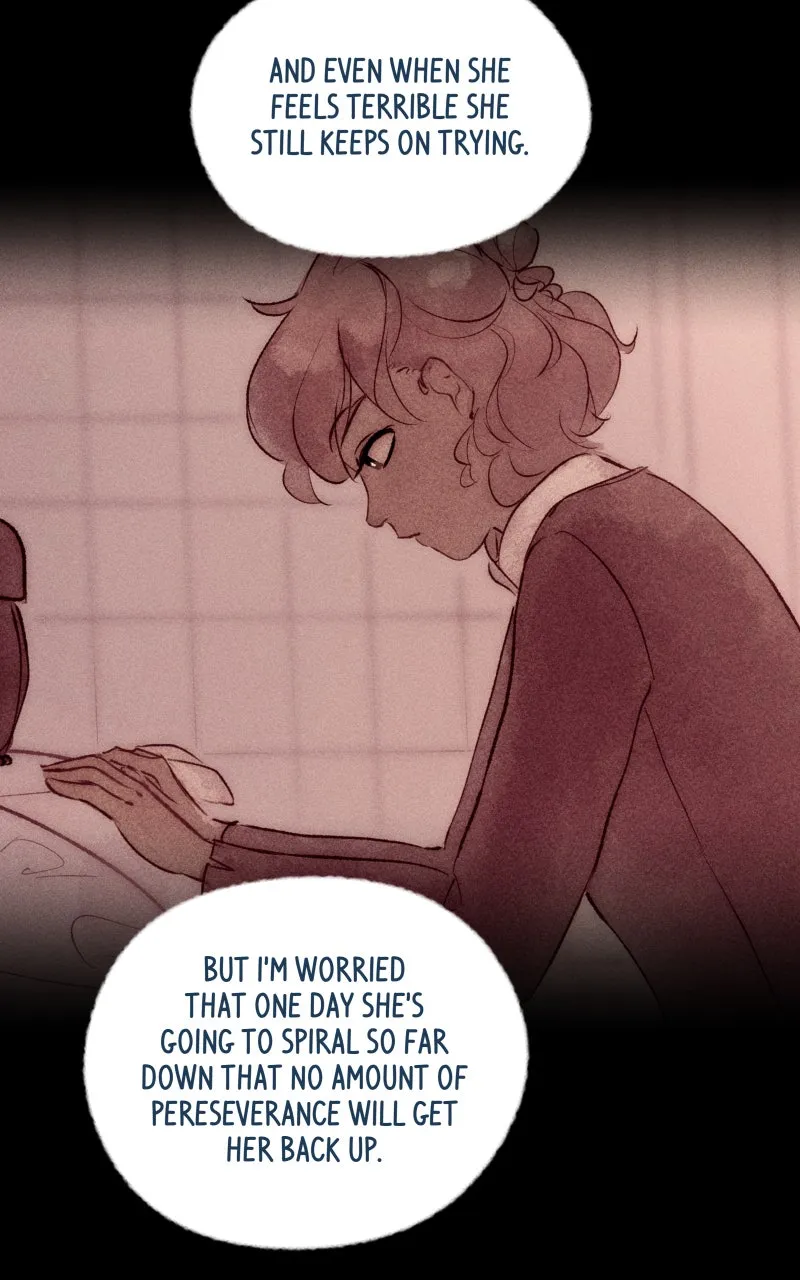Read Aerial Magic chapter 43 image 21 on Lezhin