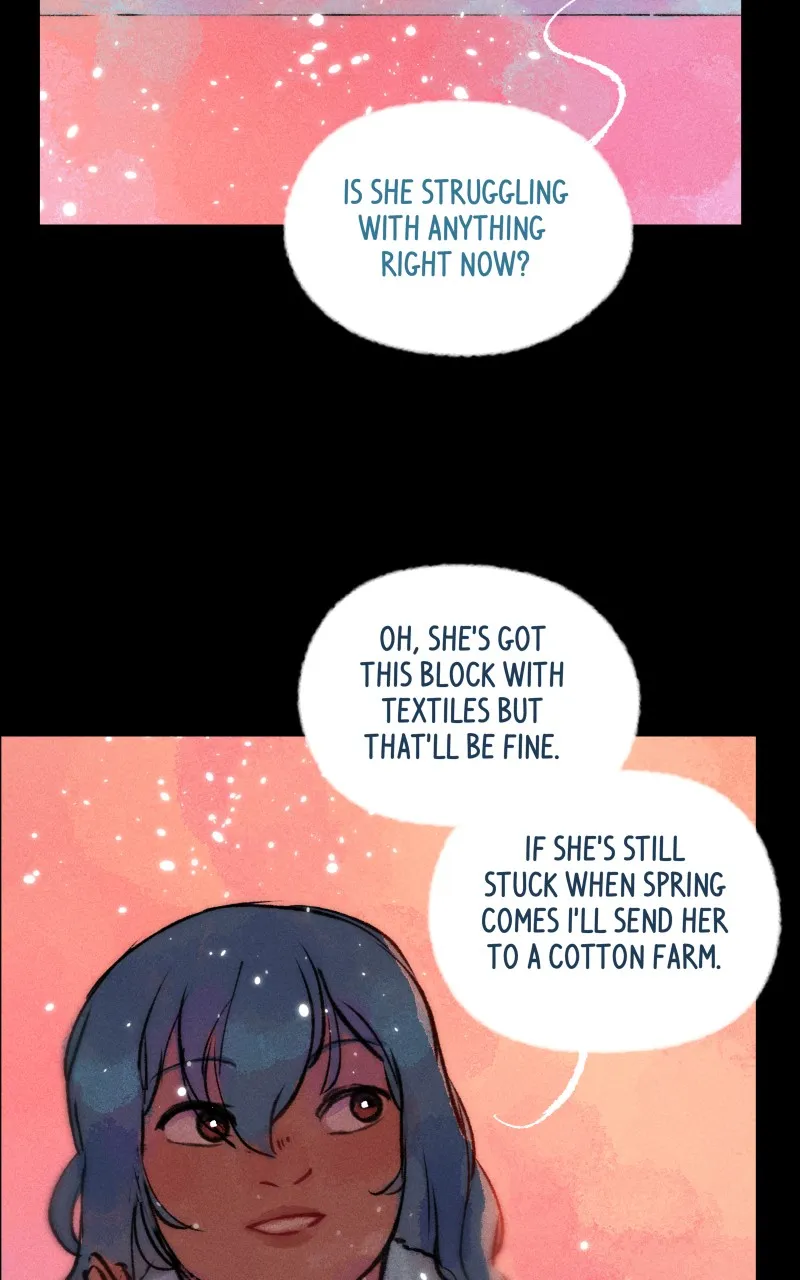 Read Aerial Magic chapter 43 image 23 on Lezhin