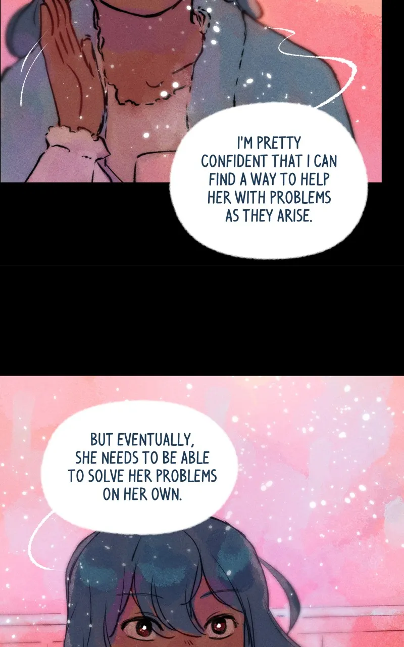 Read Aerial Magic chapter 43 image 24 on Lezhin