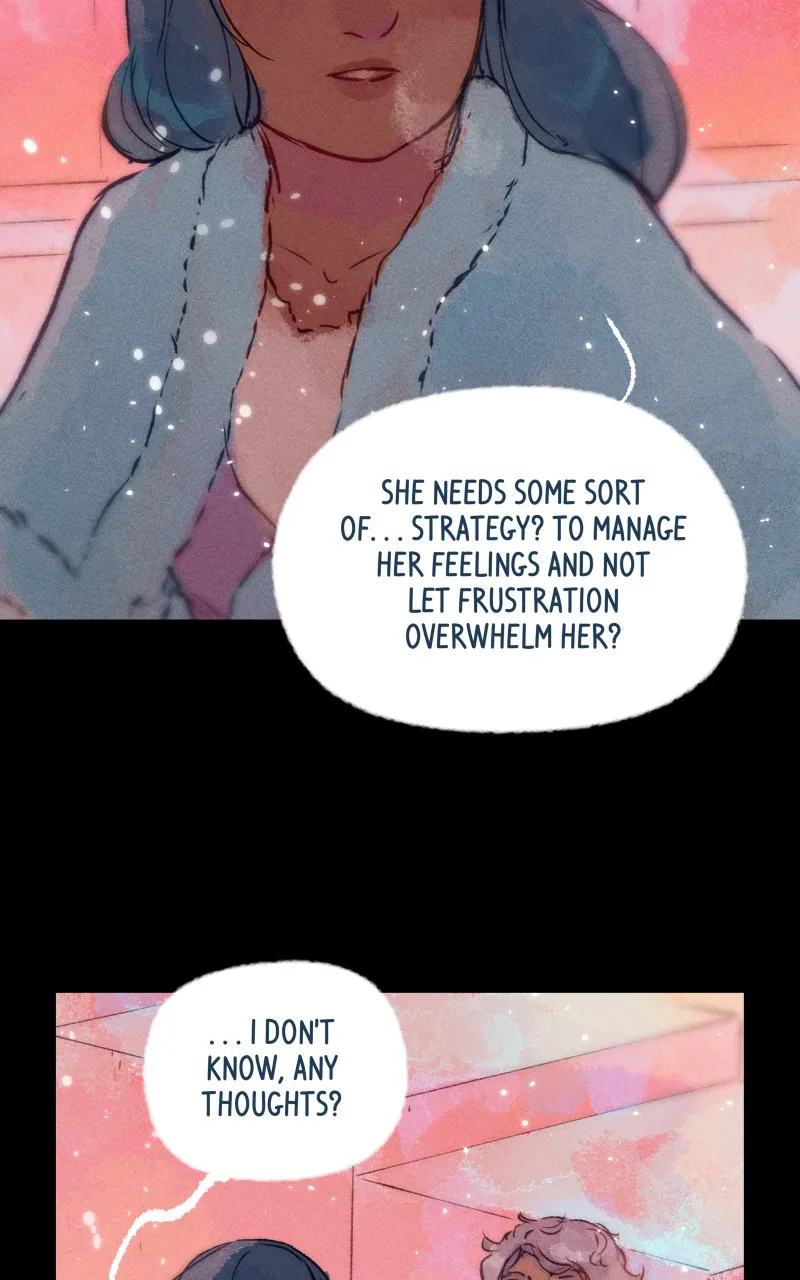 Read Aerial Magic chapter 43 image 25 on Lezhin