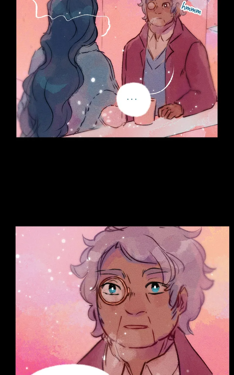 Read Aerial Magic chapter 43 image 26 on Lezhin