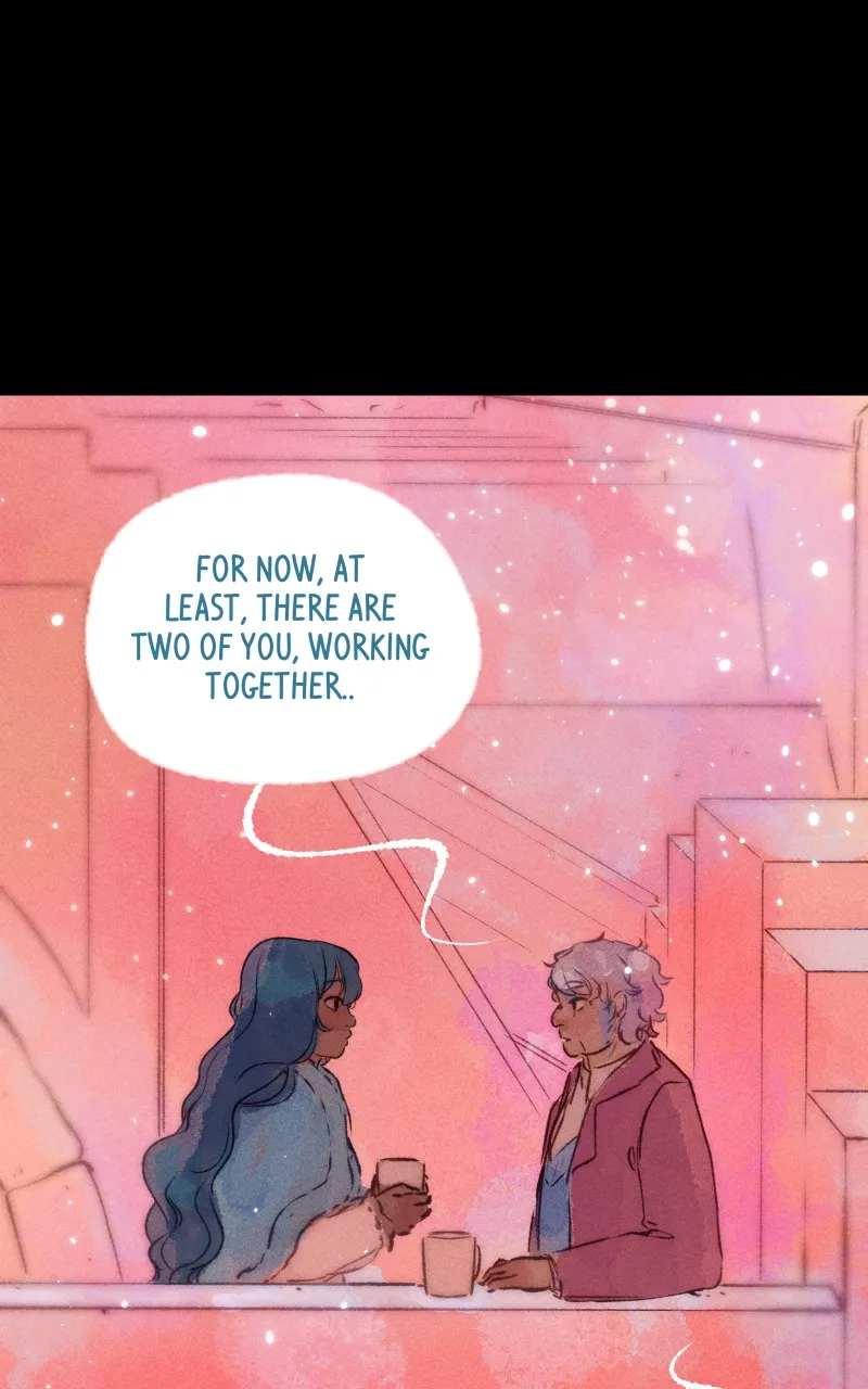 Read Aerial Magic chapter 43 image 28 on Lezhin