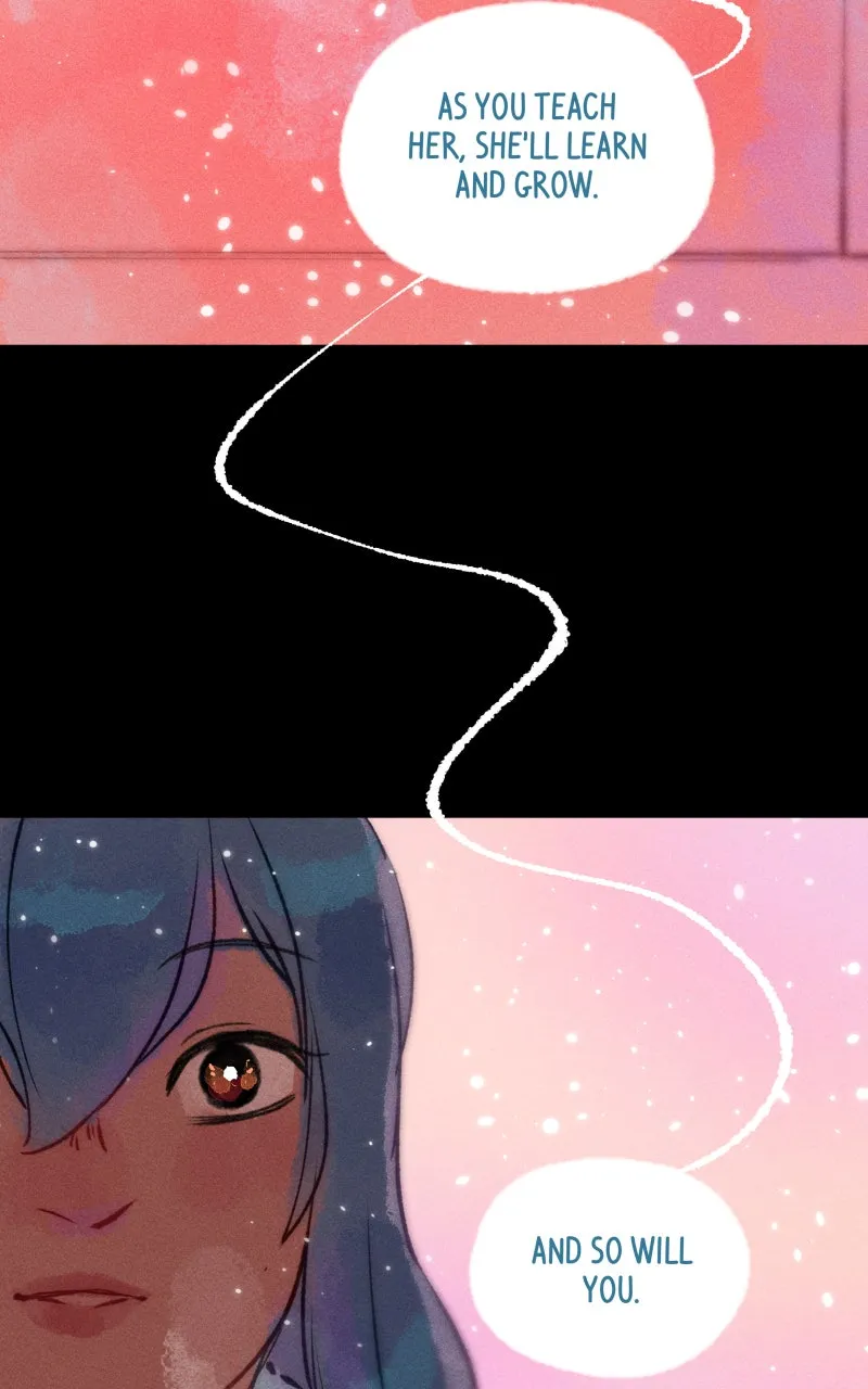 Read Aerial Magic chapter 43 image 29 on Lezhin