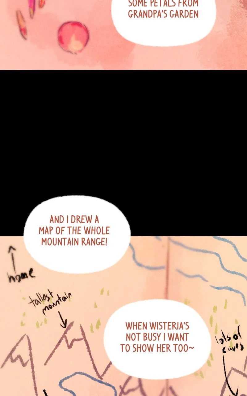 Read Aerial Magic chapter 43 image 3 on Lezhin