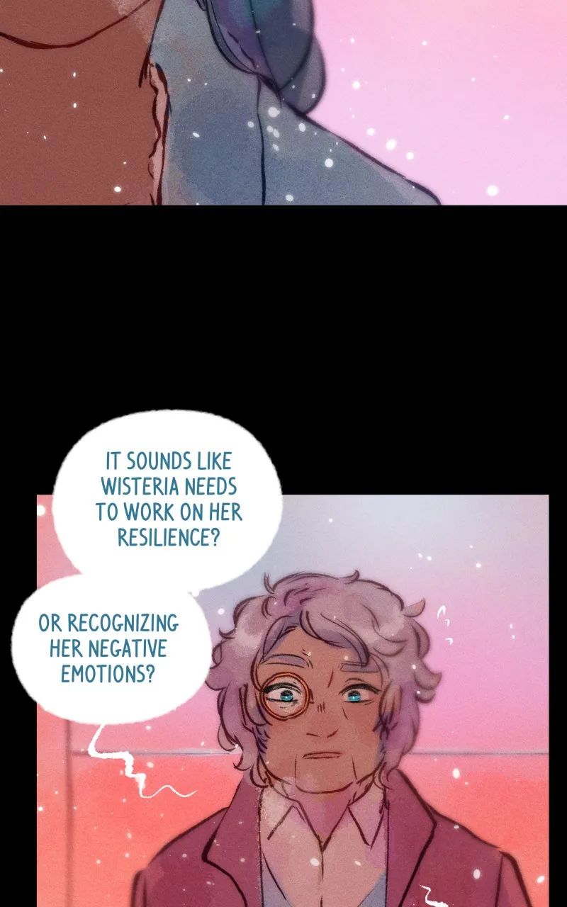 Read Aerial Magic chapter 43 image 30 on Lezhin