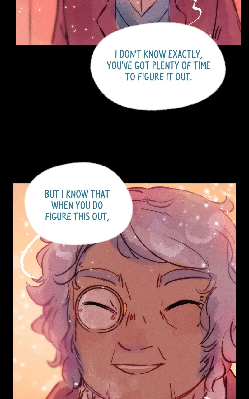 Read Aerial Magic chapter 43 image 31 on Lezhin