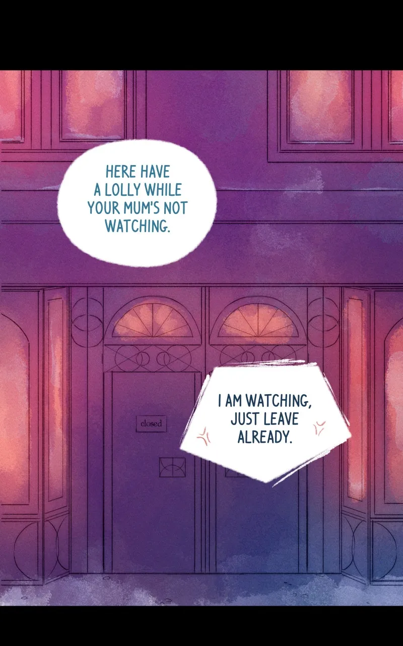 Read Aerial Magic chapter 43 image 34 on Lezhin