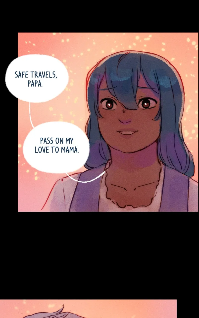 Read Aerial Magic chapter 43 image 37 on Lezhin