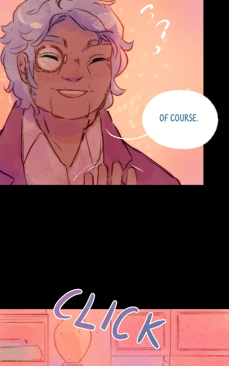 Read Aerial Magic chapter 43 image 38 on Lezhin