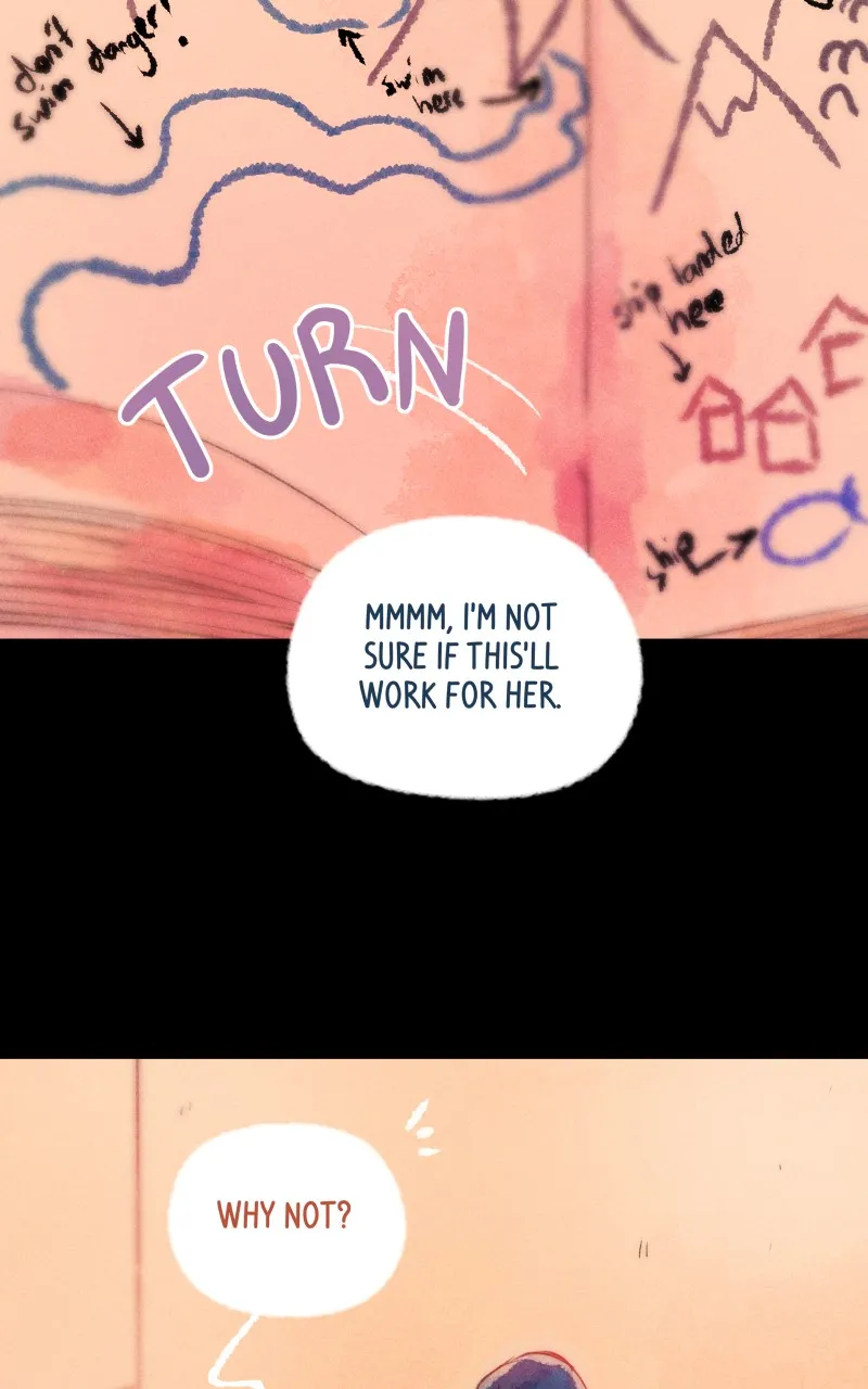 Read Aerial Magic chapter 43 image 4 on Lezhin