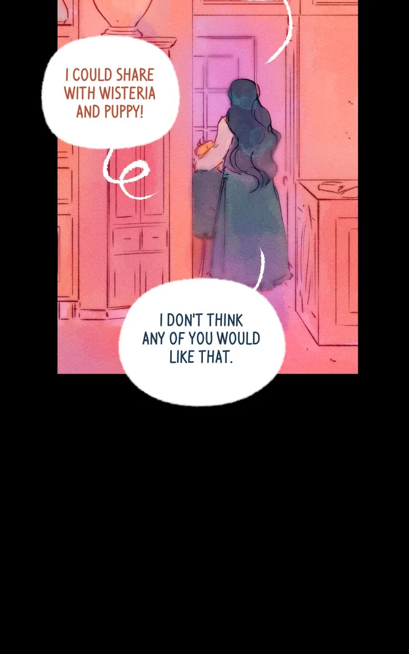 Read Aerial Magic chapter 43 image 45 on Lezhin