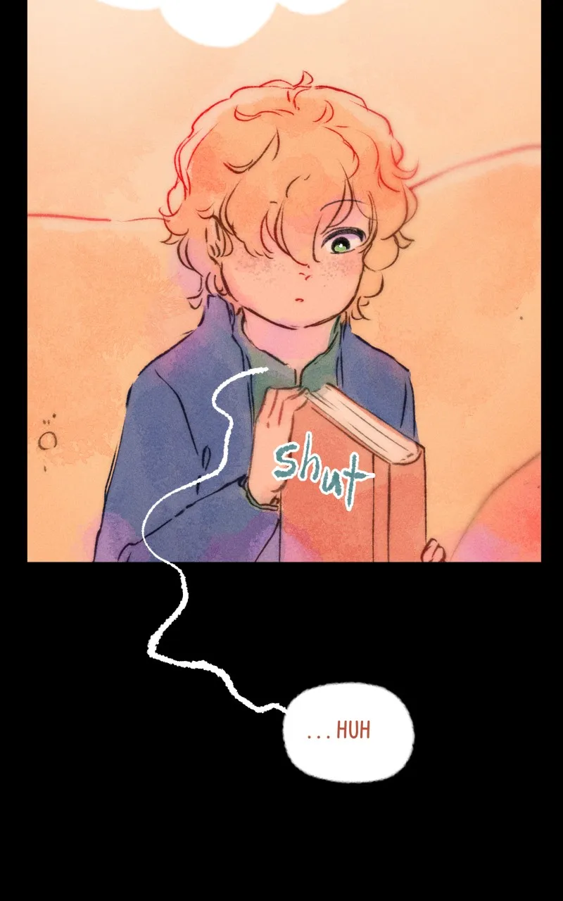 Read Aerial Magic chapter 43 image 7 on Lezhin