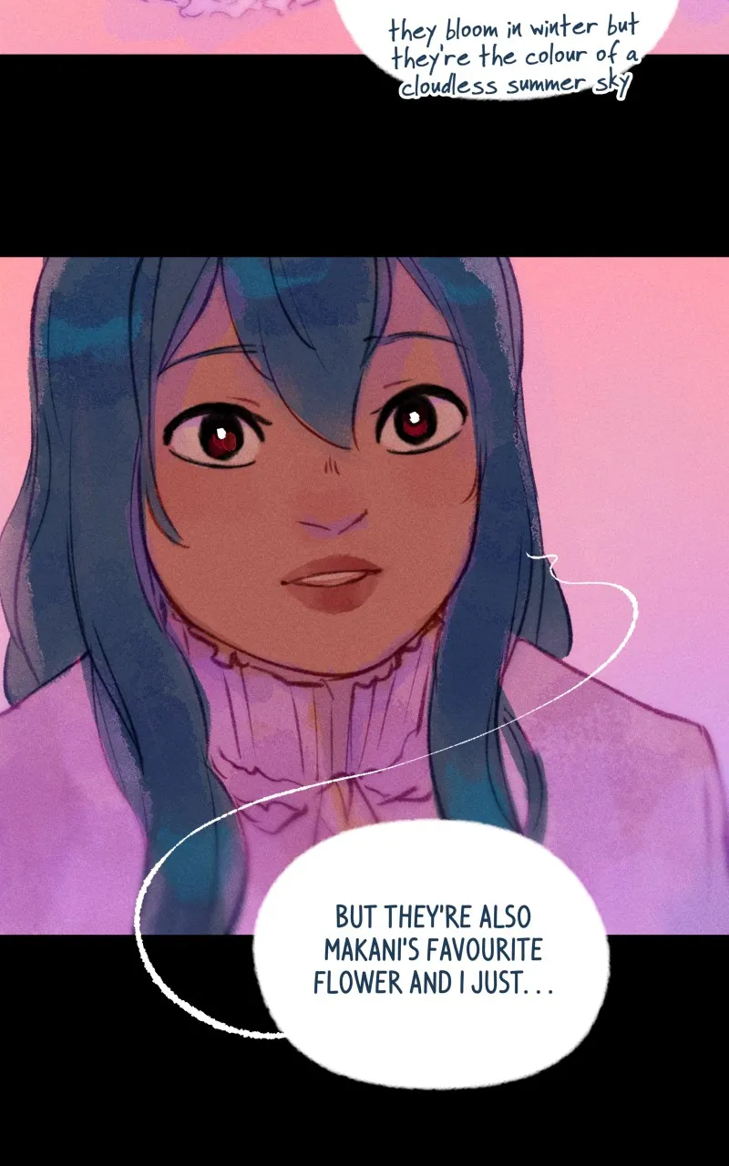 Read Aerial Magic chapter 44 image 11 on Lezhin