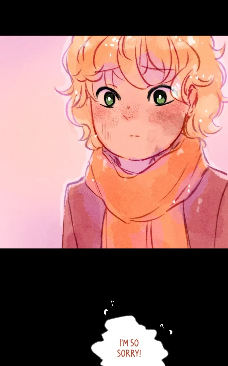 Read Aerial Magic chapter 44 image 12 on Lezhin