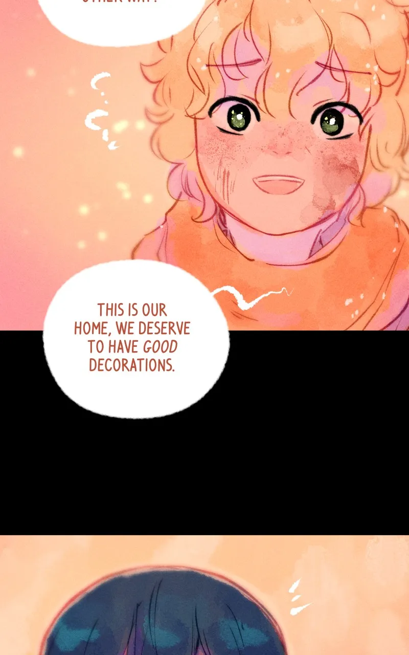 Read Aerial Magic chapter 44 image 14 on Lezhin