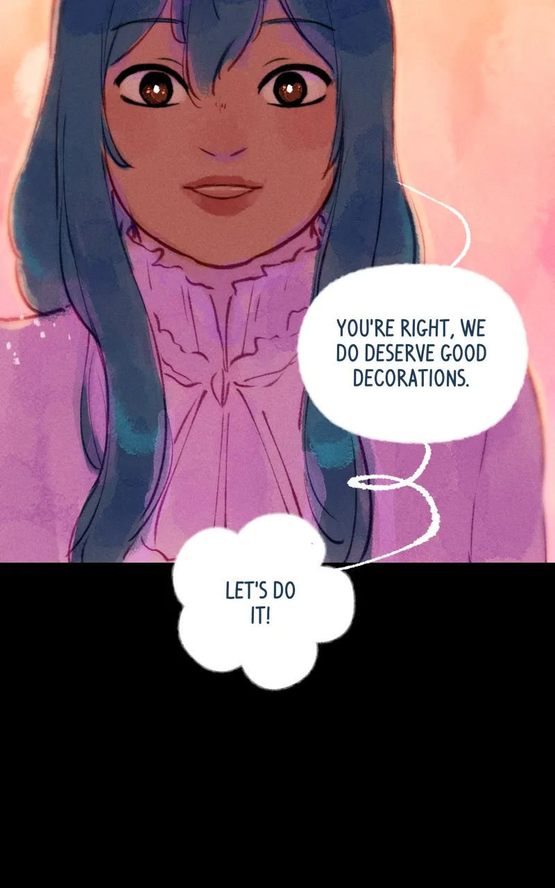 Read Aerial Magic chapter 44 image 15 on Lezhin