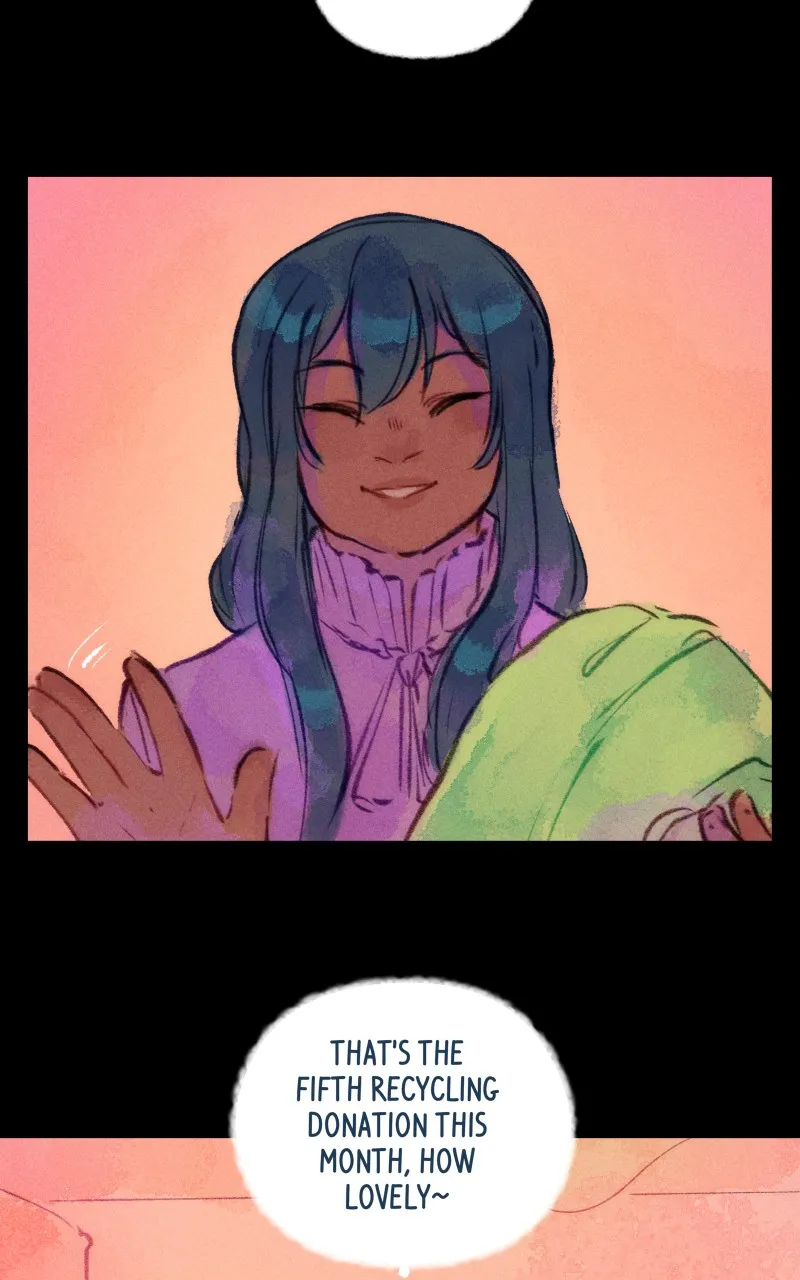 Read Aerial Magic chapter 44 image 2 on Lezhin